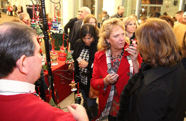 Festival of Trees
